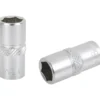 Hylsy Tactix 6-kulma 8 mm 1/4