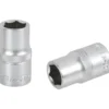 Hylsy Tactix 6-kulma 13 mm 1/2