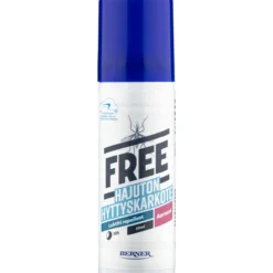 Hyönteiskarkotespray 50 ml
