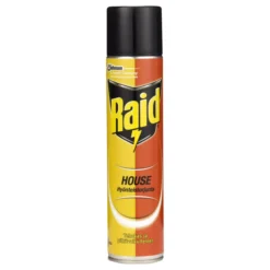 Hyönteistorjunta Raid House 300 ml