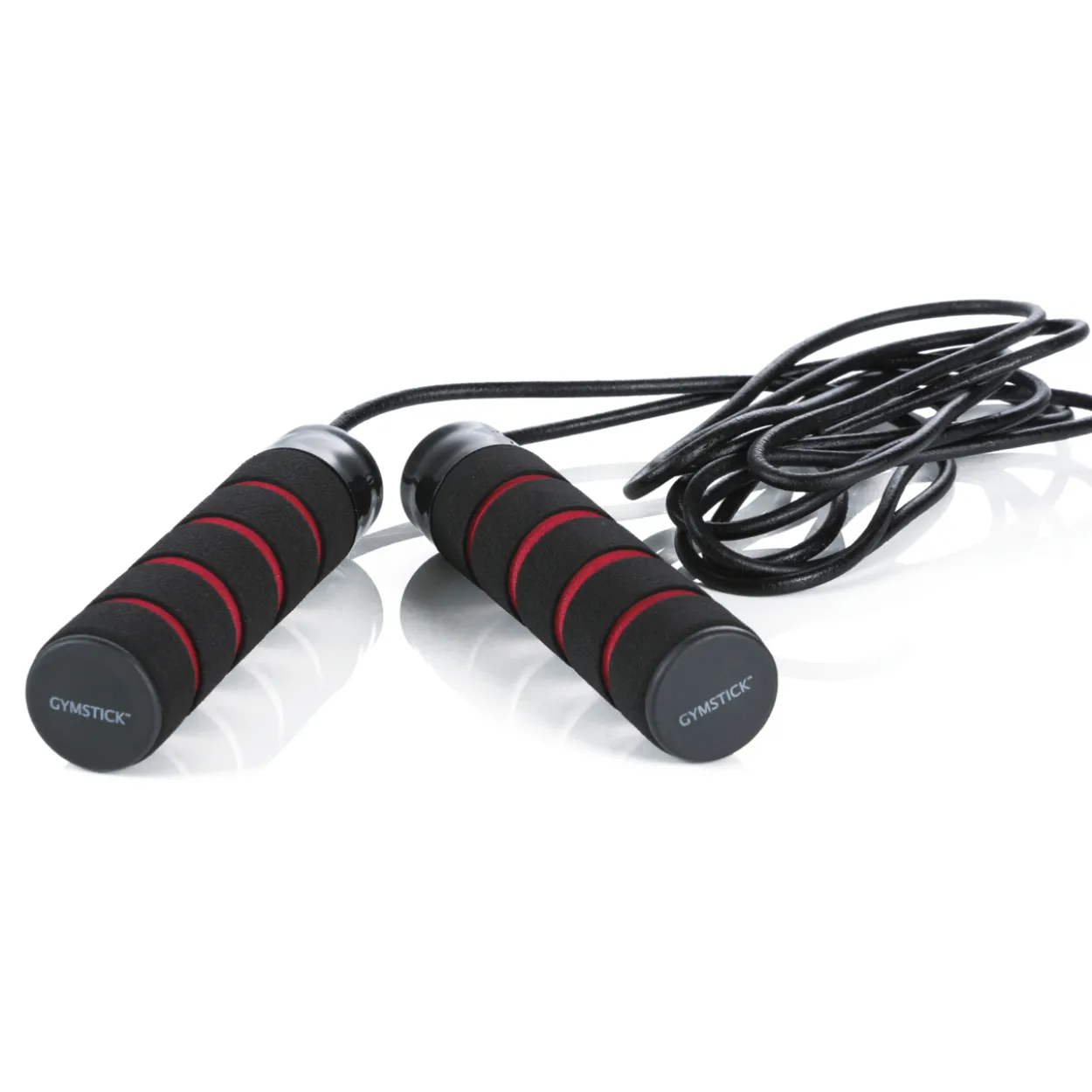 Hyppynaru Gymstick Leather Jump Rope