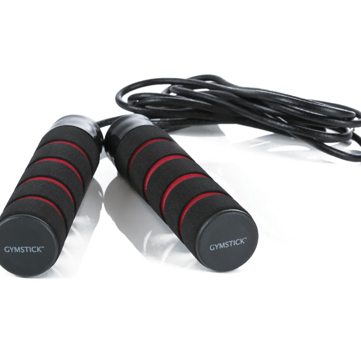 Hyppynaru Gymstick Leather Jump Rope