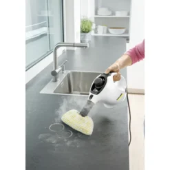 Höyrypesuri Kärcher SC 1