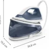 Höyrysilityskeskus Tefal Express Optimal SV4110E0