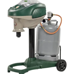 Hyttysansa Mosquito Magnet Executive