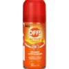 Hyttyssuihke OFF 100 ml Pehmeä
