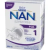 Äidinmaidonkorvike Nestle Nan 200 ml HA 1