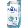 Äidinmaidonkorvike Nestlé Nan 200 ml Pro 1