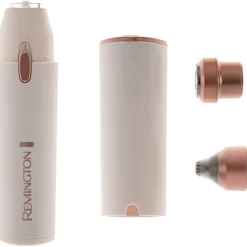 Ihokarvanpoistolaite Remington WFS200 BareMe 2in1