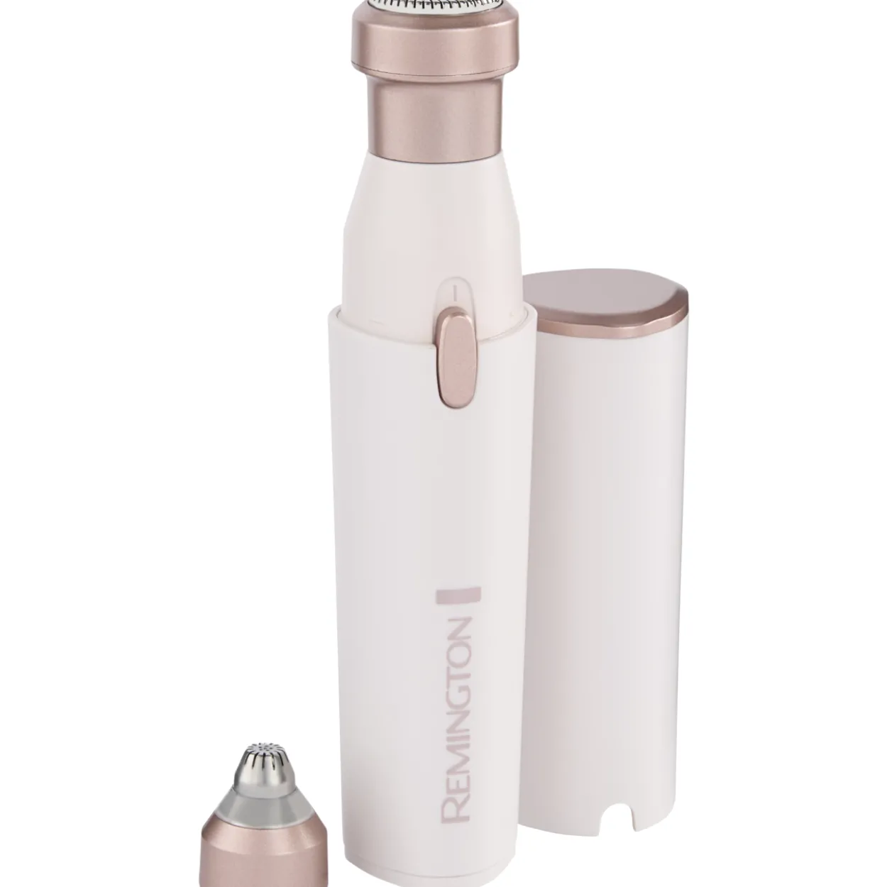Ihokarvanpoistolaite Remington WFS200 BareMe 2in1