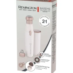 Ihokarvanpoistolaite Remington WFS200 BareMe 2in1