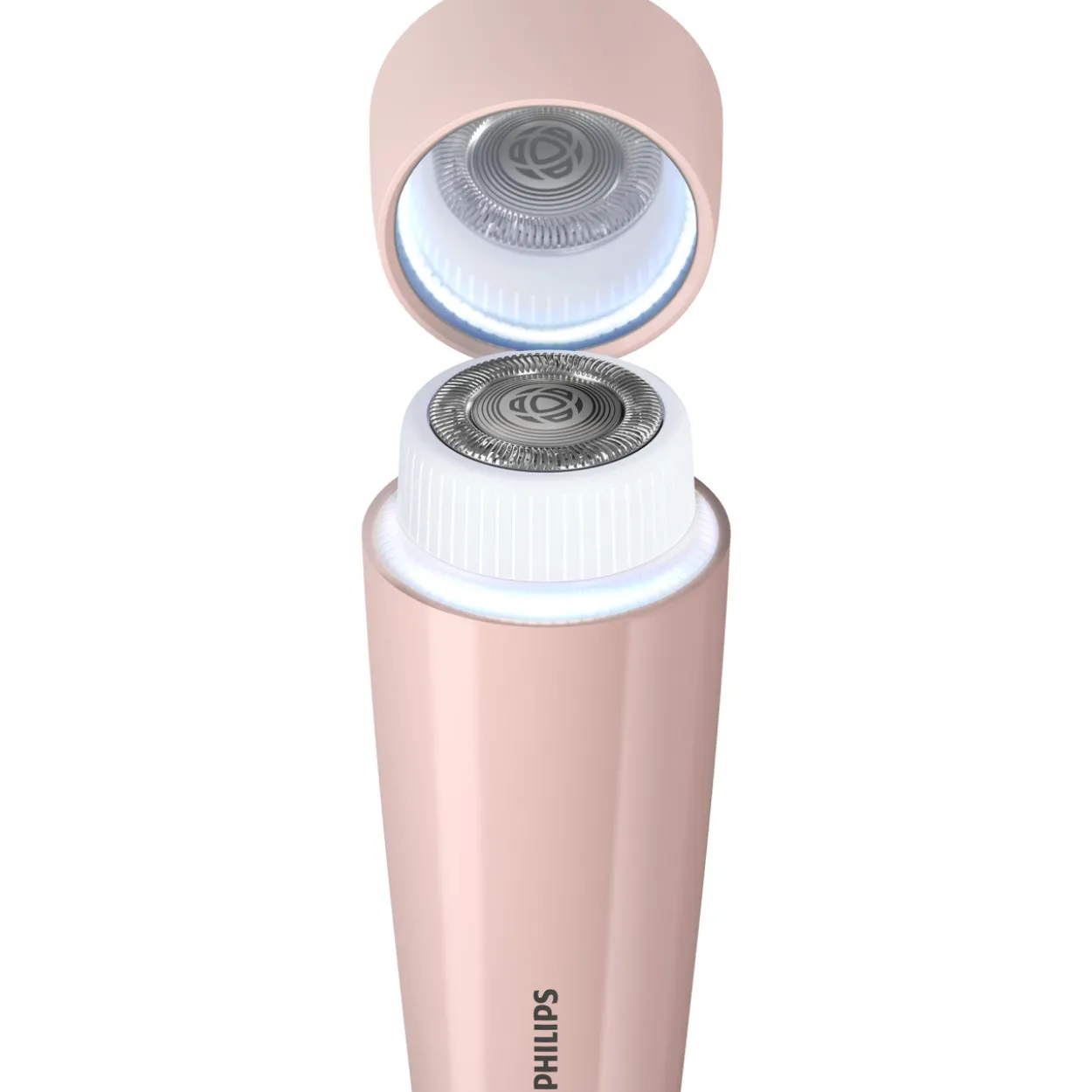 Ihokarvojen poistolaite Philips BRR454/00