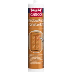 Ikkunakitti Casco 300 ml