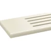 Ikkunalauta MDF 1200 x 160 x 18 mm, ilmastointiaukot