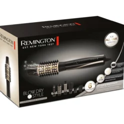 Ilmakiharrin Remington Blow&Dry 1200W AS7700