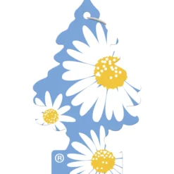 Ilmanraikastin Daisy Flower