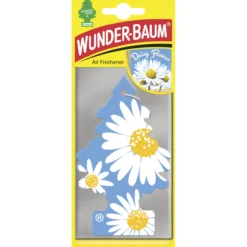 Ilmanraikastin Daisy Flower