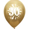 Ilmapallo Let's Party 5 kpl 30v