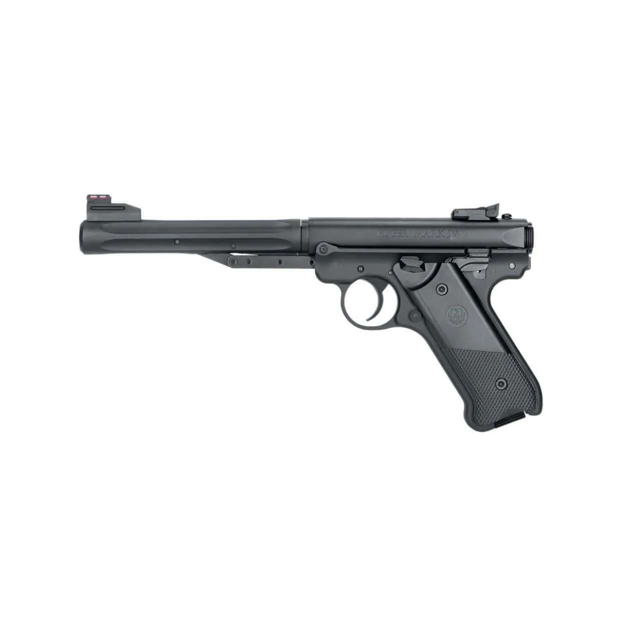 Ilmapistooli Umarex Ruger Mark IV 4,5 mm