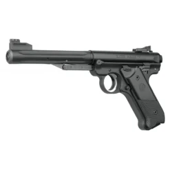 Ilmapistooli Umarex Ruger Mark IV 4,5 mm