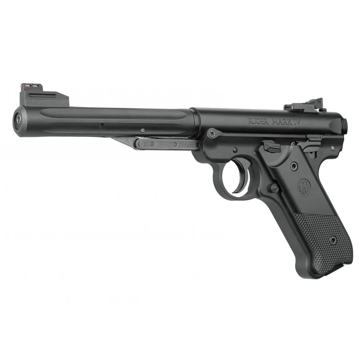Ilmapistooli Umarex Ruger Mark IV 4,5 mm