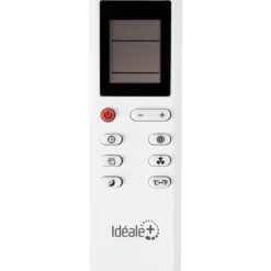 Ilmastointilaite Ideale+ 12000 BTU