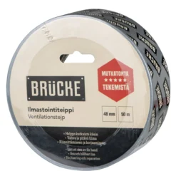 Ilmastointiteippi 48 mm x 50 m