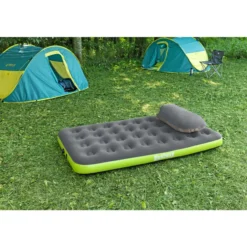 Ilmatäytteinen retkipatja Bestway Roll & Relax 188 x 99 cm
