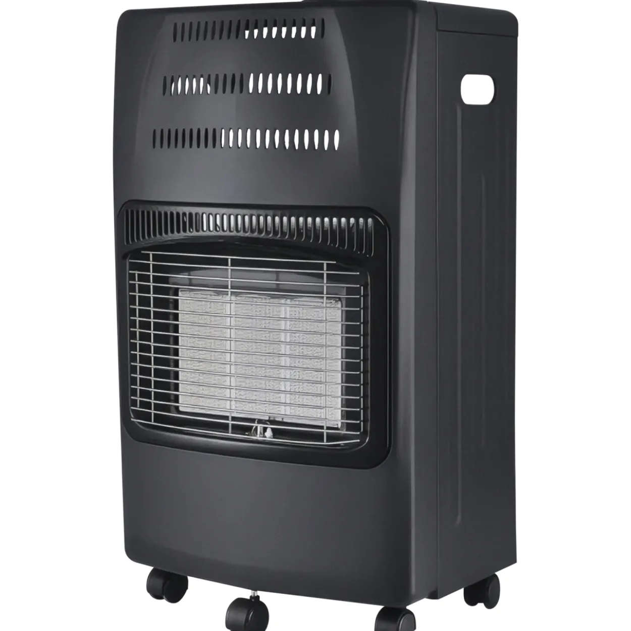 Infrapuna kaasulämmitin Timco DunWore 4,2 kW, kasattava
