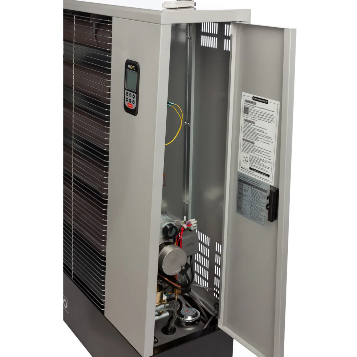 Infrapunalämmitin Aneto WAN-250