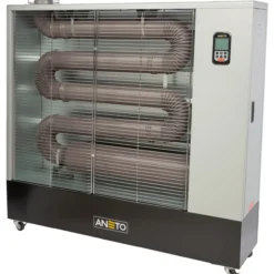 Infrapunalämmitin Aneto WAN-175