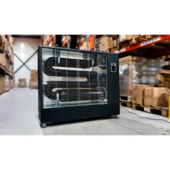 Infrapunalämmitin Emax Heating diesel 18,5 kW