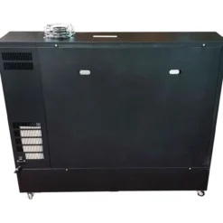 Infrapunalämmitin Emax Heating diesel 18,5 kW Wi-Fi
