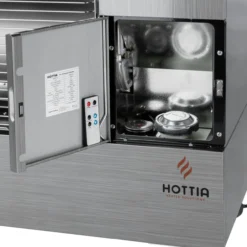 Infrapunalämmitin Hottia DIR-1900