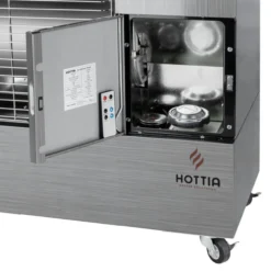 Infrapunalämmitin Hottia DIR-1700