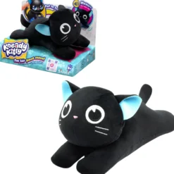Interaktiivinen pehmo Kneady Kitty
