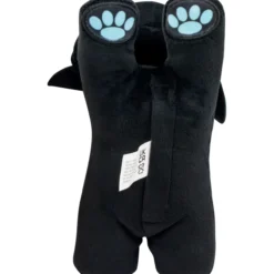 Interaktiivinen pehmo Kneady Kitty