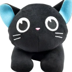 Interaktiivinen pehmo Kneady Kitty