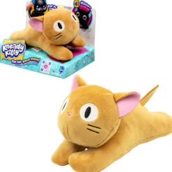 Interaktiivinen pehmo Kneady Kitty