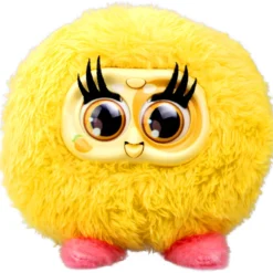 Interaktiivinen pehmo Winksies Snuggle Scoops