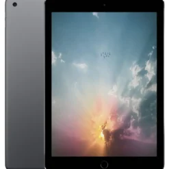 iPad Apple 8th Gen (2020) Wi-Fi 32 GB tähtiharmaa
