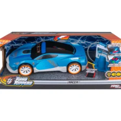 iRacer-auto Road Rippers