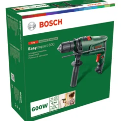 Iskuporakone Bosch EasyImpact 600