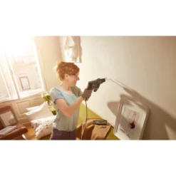 Iskuporakone Bosch EasyImpact 600