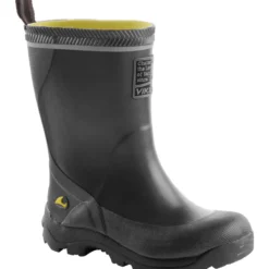 Isompien lasten kumisaappaat Viking Storm Jr