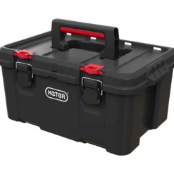 Iso työkalulaatikko Keter Stack'n'roll