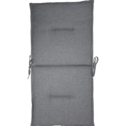 Istuinpehmuste Parco 47 x 105 cm Alma harmaa