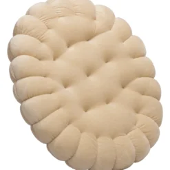 Istuintyyny Miny 40 cm Sametti beige