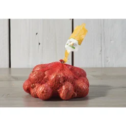 Istukassipuli salottisipuli Red Sun 500 g Golden Selection