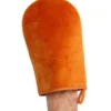 Itseruskettavan levityskinnas Miny